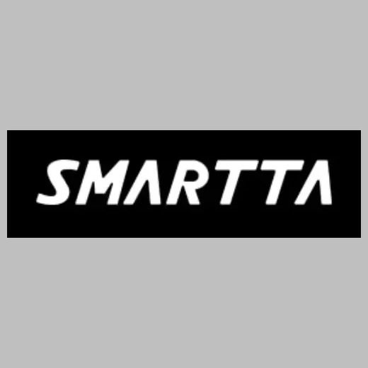 iSmartta brand logo for ismartta.com