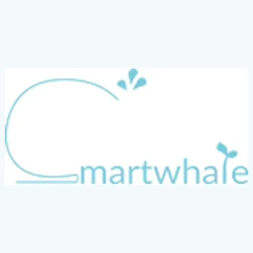 iSmartwhale brand logo for ismartwhale.com