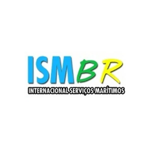 iSMBR brand logo for ismbr.net.br