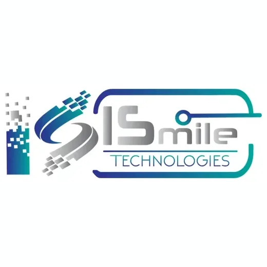 iSmile brand logo for ismiletechnologies.com