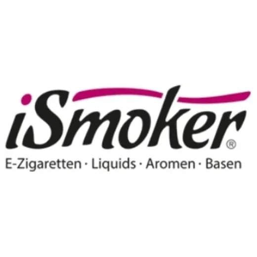 iSmoker brand logo for ismoker.eu