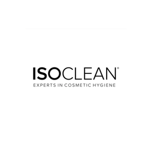 ISO-Clean brand logo for iso-clean.co.uk