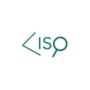 ISO brand logo for isorockland.com