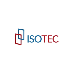 ISO-TEC brand logo for isotecsecurity.com