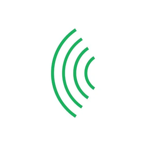 IsoAcoustics brand logo for isoacoustics.com