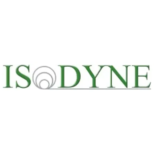 isodyneinc brand logo for isodyneinc.com