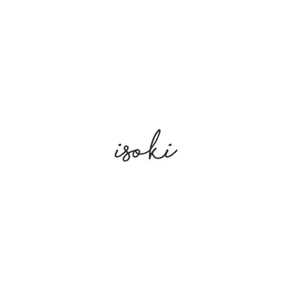 Isoki brand logo for isoki.com.au