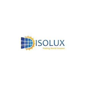 isolux brand logo for isolux.com.au