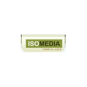 iSome brand logo for isomediainc.com