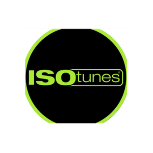 ISOtunes Sport brand logo for isotunessport.com