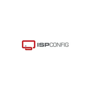 ISPConfig brand logo for ispconfig.org