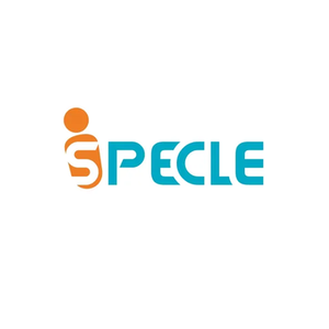iSpecle brand logo for ispecle.com