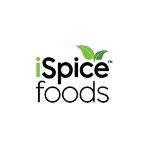 iSpice brand logo for ispiceyou.com