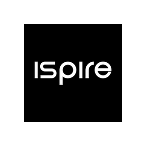 Ispire brand logo for getispire.com