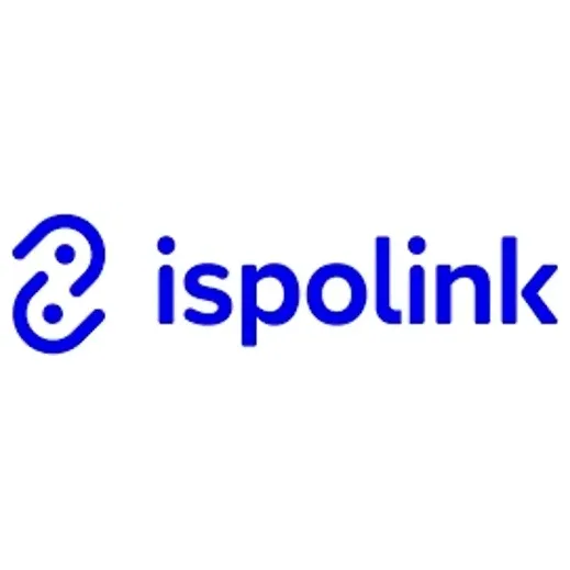 iSpo brand logo for ispolink.com