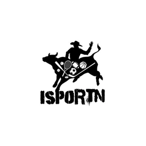 iSportn brand logo for isportn.co