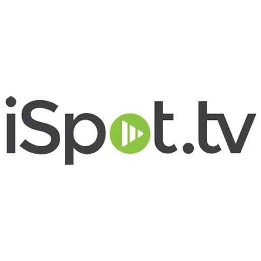 iSpot brand logo for ispot.tv