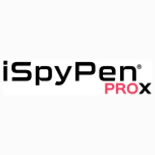 iSpyPens brand logo for ispypens.com
