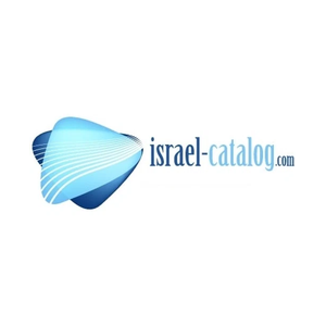 israel-catalog brand logo for israel-catalog.com