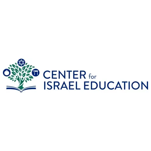 Israel Ed brand logo for israeled.org
