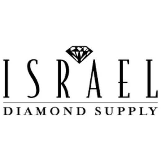 israeldiamond brand logo for israeldiamond.com