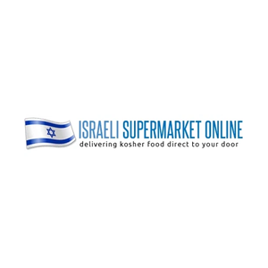 Israeli Supermarket brand logo for israelisupermarketonline.com