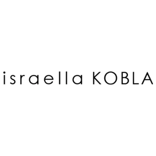 israellakobla brand logo for israellakobla.com