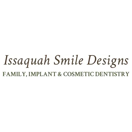 Issaquah Smile Designs brand logo for issaquahsmiledesigns.com