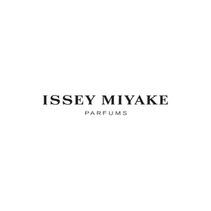 Issey Miyake Parfums brand logo for isseymiyakeparfums.com