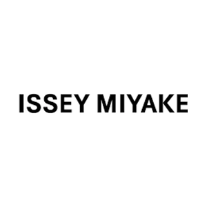 Isseymiyake brand logo for us-store.isseymiyake.com