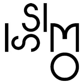 Issimo brand logo for issimoissimo.com