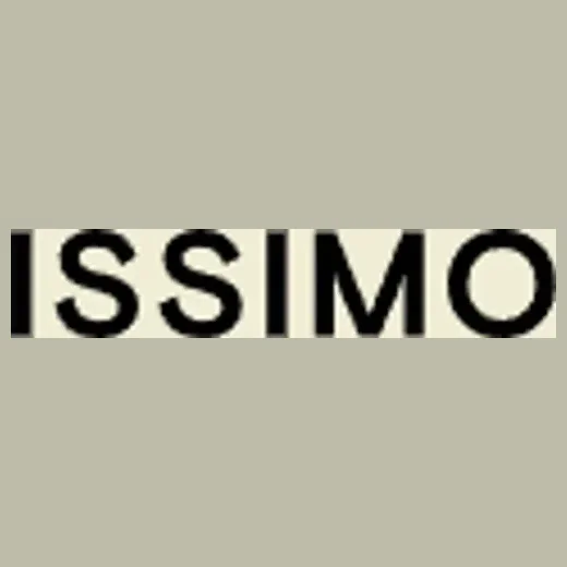 Issimo Wine brand logo for issimo.wine