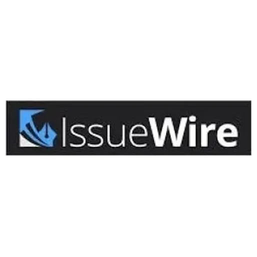 IssueWire brand logo for issuewire.com