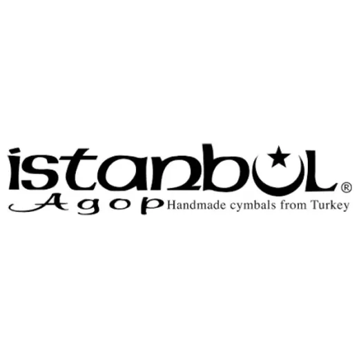 Istanbul Cymbals brand logo for istanbulcymbals.com