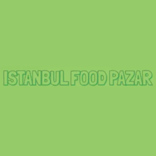 Istanbul Food Pazar brand logo for istanbulfoodpazar.com