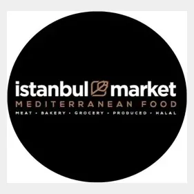 Istanbul Market brand logo for istanbulmarketohio.com