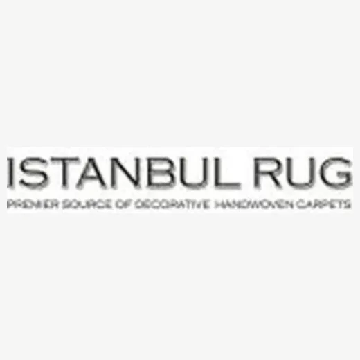 Istanbul Rug brand logo for istanbulrug.com