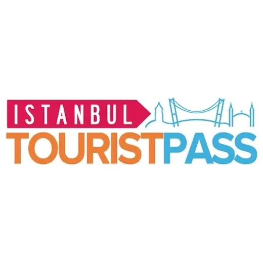Istanbul Tourist Pass brand logo for istanbultouristpass.com