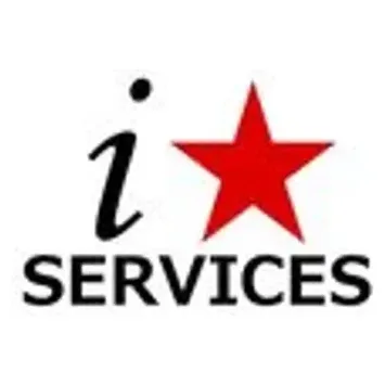 iStar brand logo for istarrepair.com