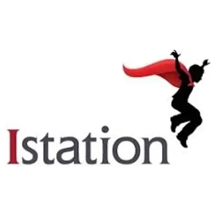 iStation brand logo for istation.com