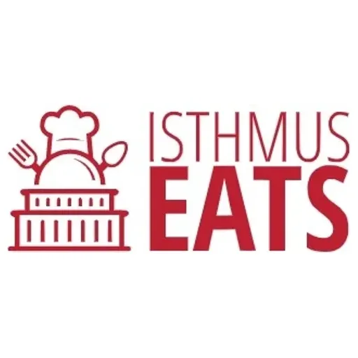 Isthmus brand logo for isthmuseats.com