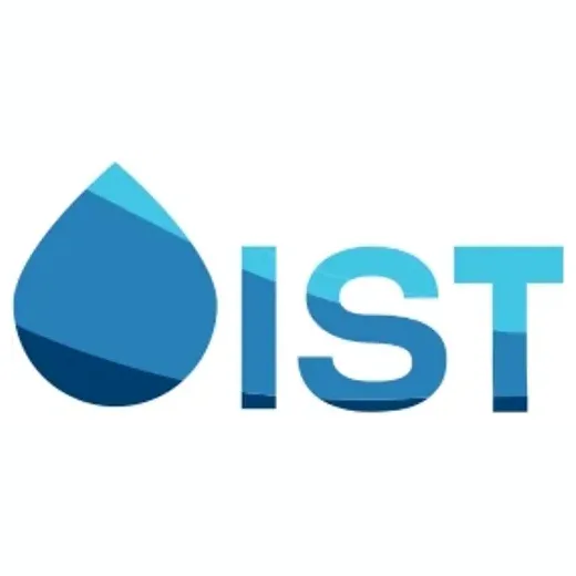 iStime brand logo for istime.com