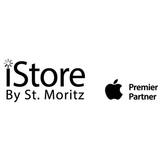 iStore STM brand logo for istorestm.com