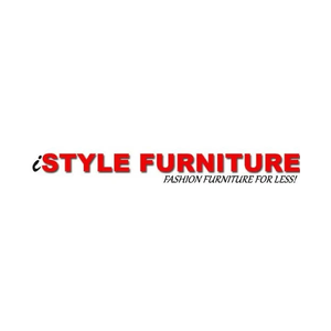 iStyle Furniture brand logo for istylefurniture.com