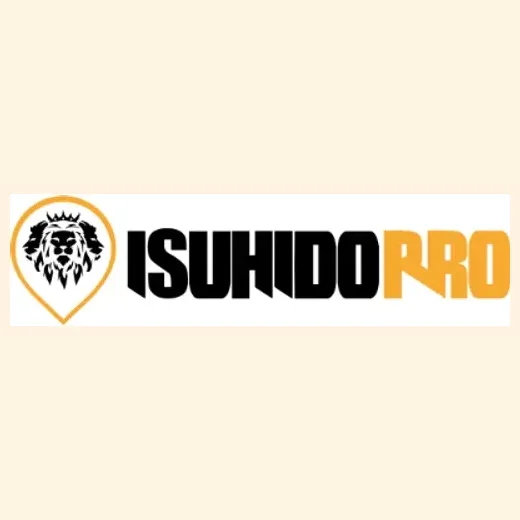 isuhidoprop brand logo for isuhidoprop.com