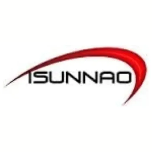 iSunnao brand logo for isunnao.com