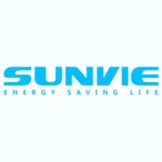 iSunvie brand logo for isunvie.com