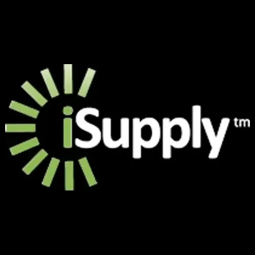 iSupply brand logo for isupplyrepair.com