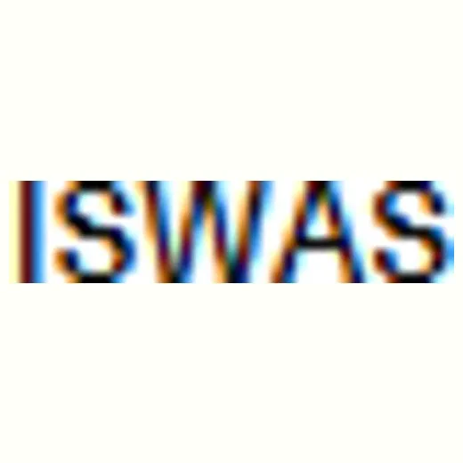 iSwas brand logo for iswas.com