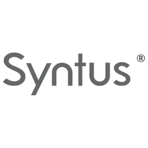 iSyntus brand logo for isyntus.com